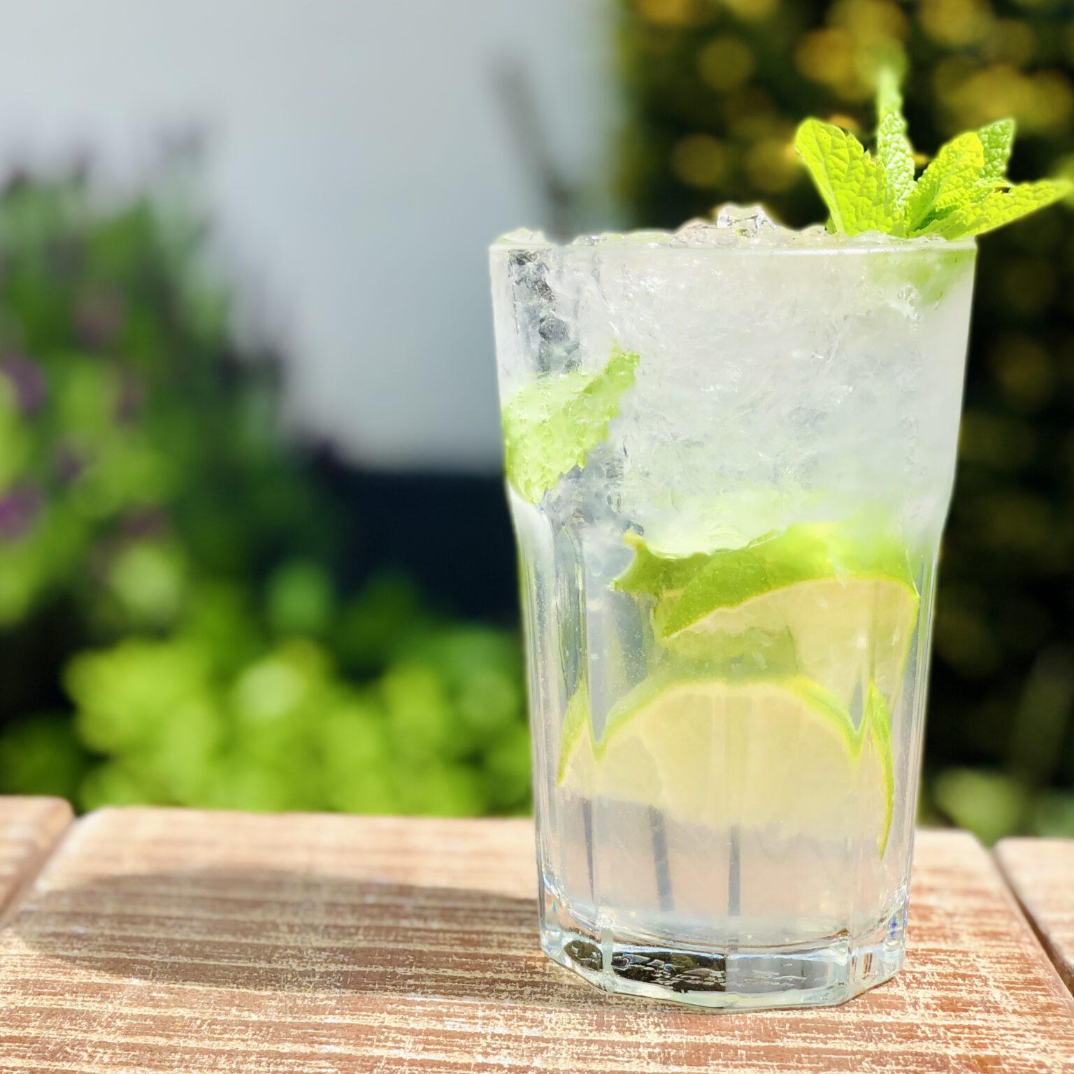 Mojito – Cocktail Vibes